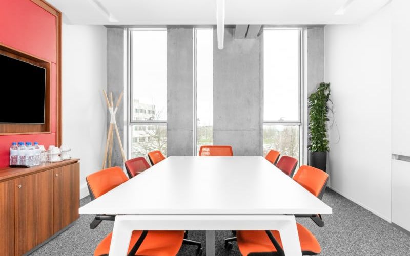 2 Rue Claude Chappe, Cesson-sevigne Image 1