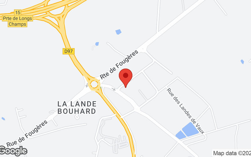 2 Rue Claude Chappe, Cesson-sevigne Image 7