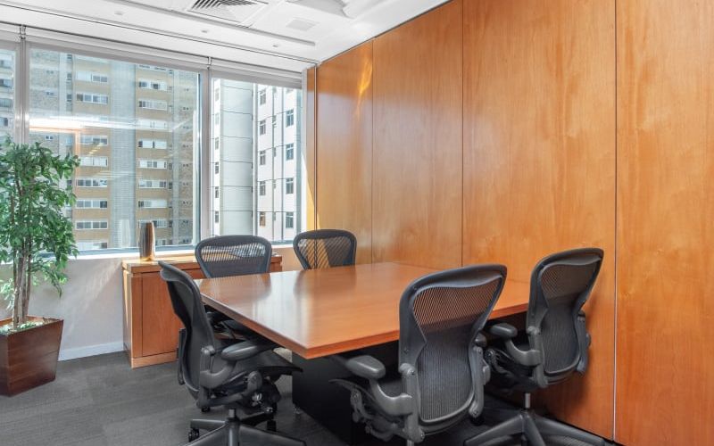 550 Renaissance Work Center - R Paraiba - Savassi, Belo Horizonte Image 1