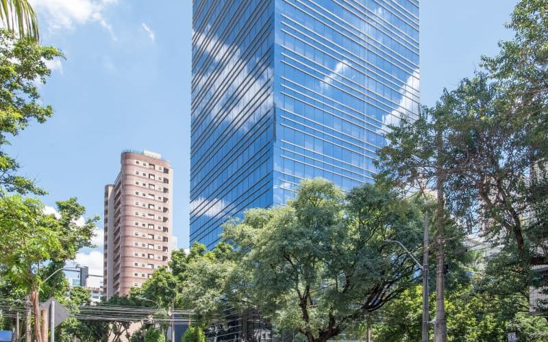 550 Renaissance Work Center - R Paraiba - Savassi, Belo Horizonte Image 7