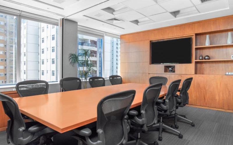 550 Renaissance Work Center - R Paraiba - Savassi, Belo Horizonte Image 6