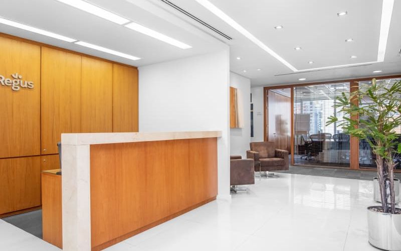 550 Renaissance Work Center - R Paraiba - Savassi, Belo Horizonte Image 3