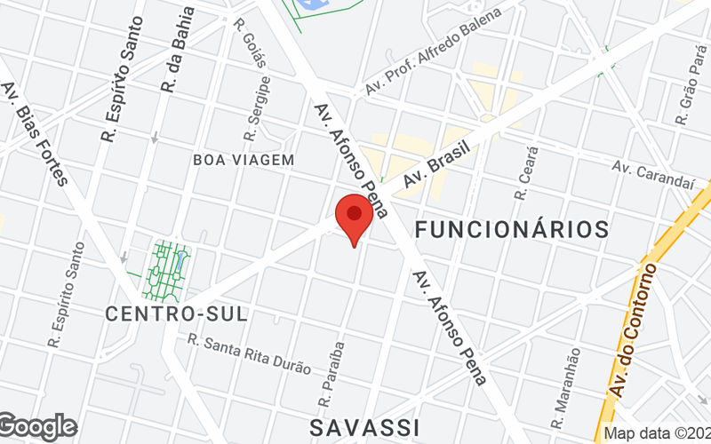 550 Renaissance Work Center - R Paraiba - Savassi, Belo Horizonte Image 8