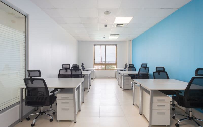 Independence Avenue Ridge Movenpick Ambassador Hotel, Accra Image 6