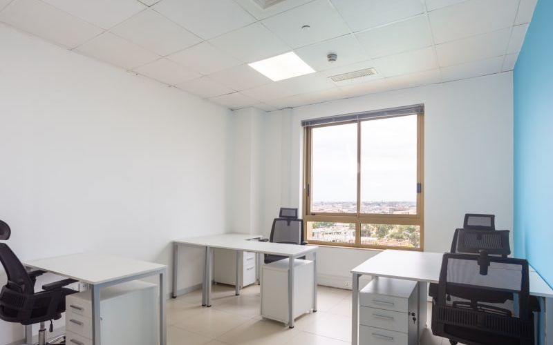 Independence Avenue Ridge Movenpick Ambassador Hotel, Accra Image 1