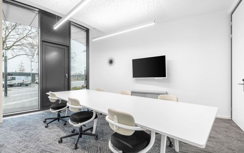 105 Theodorstrasse, Dusseldorf Image 4