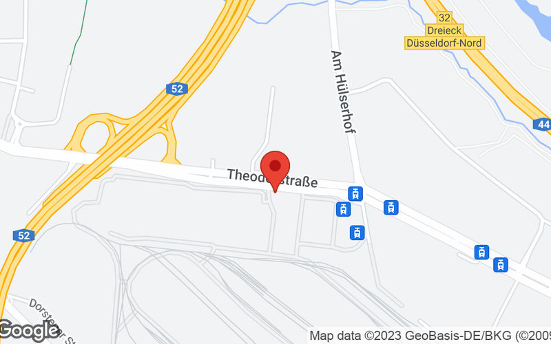 105 Theodorstrasse, Dusseldorf Image 10