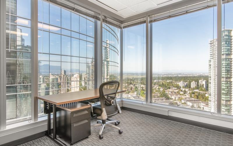 4720 Kingsway, Burnaby Image 1