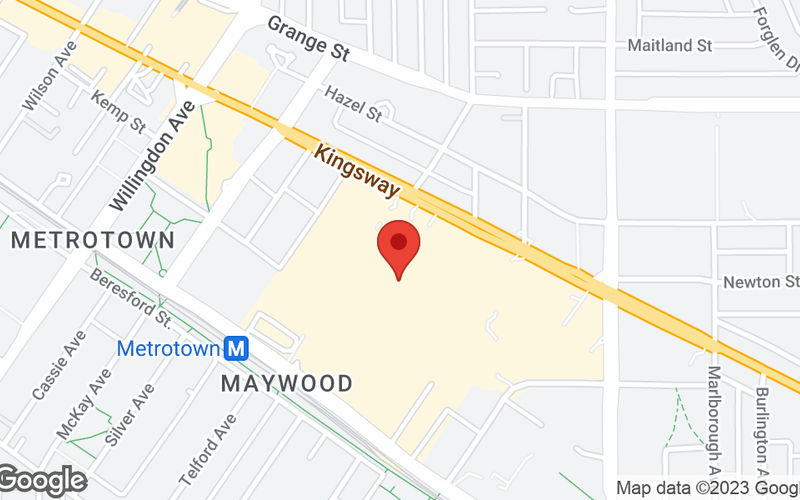 4720 Kingsway, Burnaby Image 10