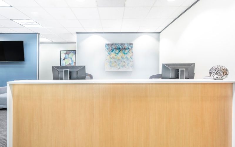 2002 Timberloch Place, The Woodlands Image 5