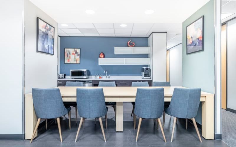 2002 Timberloch Place, The Woodlands Image 4