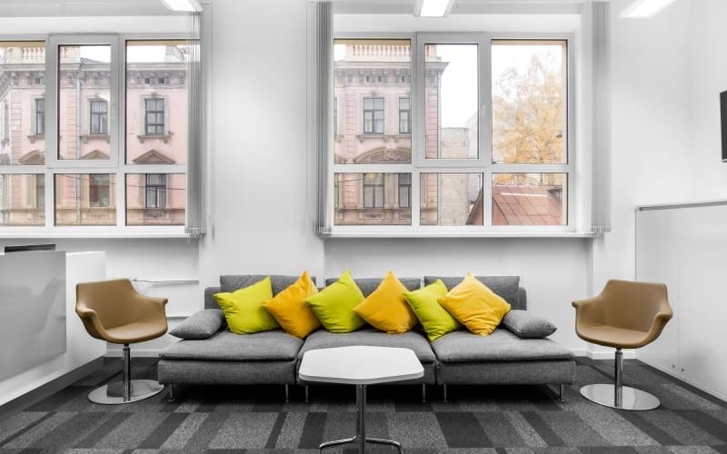 57a Dzirnavu Iela, Riga Image 6