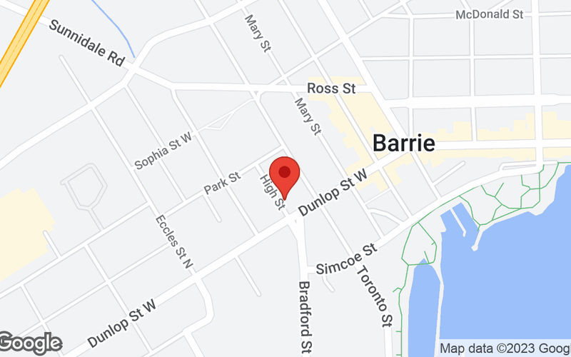 49 High Street, Barrie Image 10