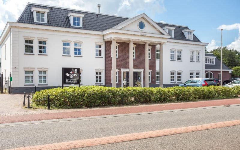 8 Bredaseweg, Terheijden Image 1