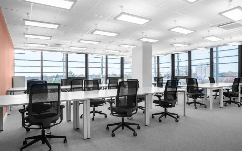 Slavonska Avenija 1c, Zagreb Image 3