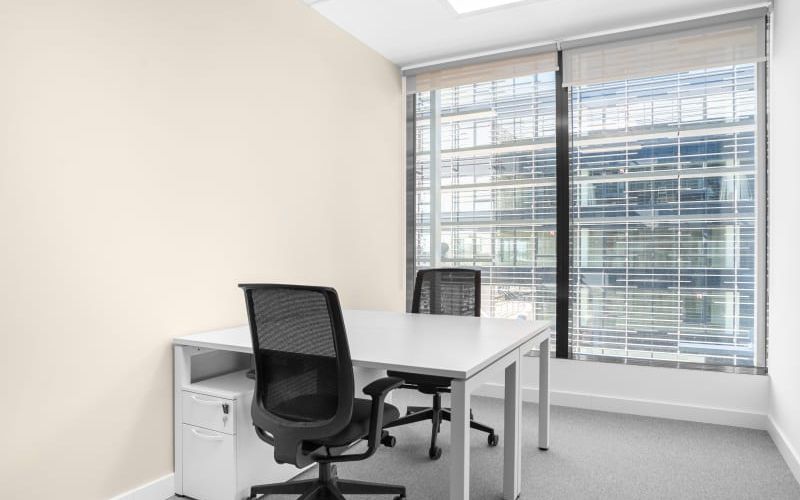 Slavonska Avenija 1c, Zagreb Image 7