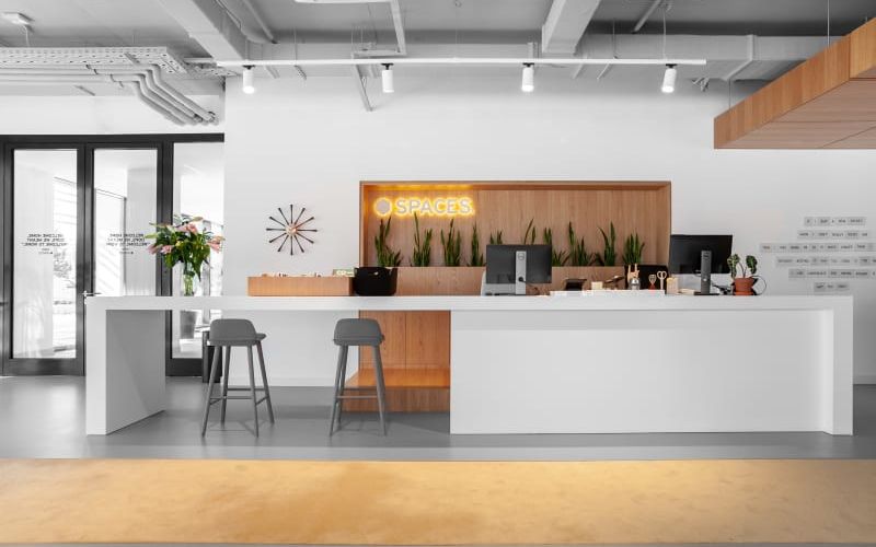 Slavonska Avenija 1c, Zagreb Image 1