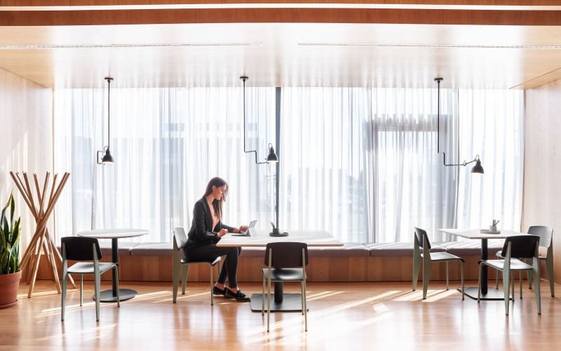 Slavonska Avenija 1c, Zagreb Image 9