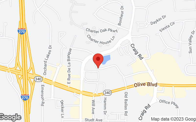 Two Cityplace Drive, Creve Coeur Image 9