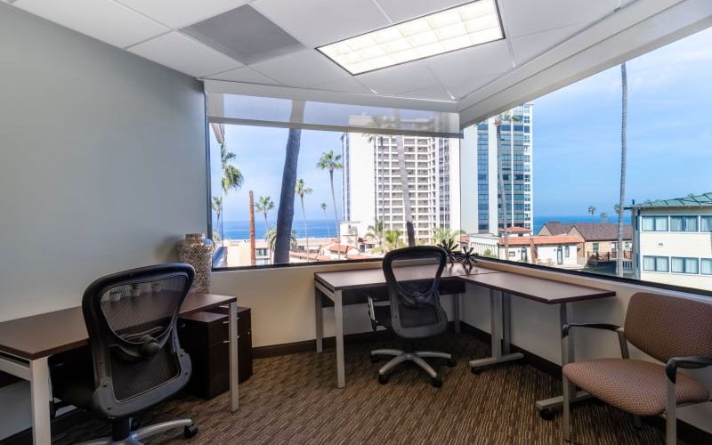 888 Prospect Street, La Jolla Image 3