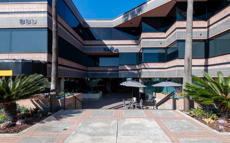 888 Prospect Street, La Jolla Image 7