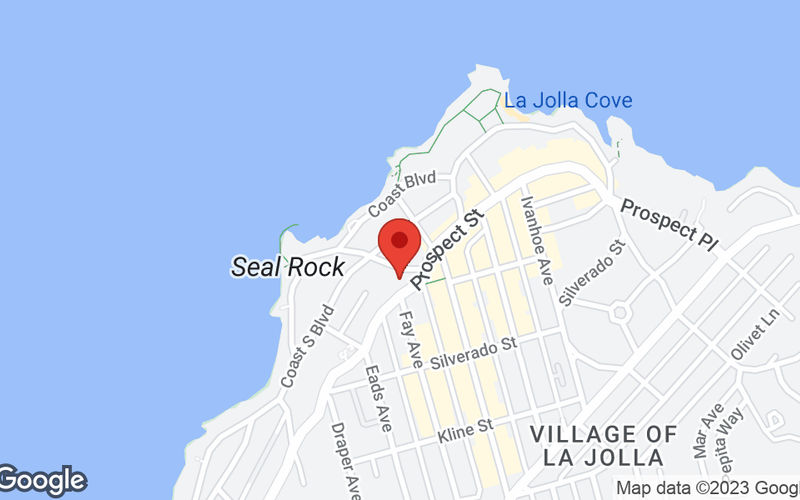 888 Prospect Street, La Jolla Image 8