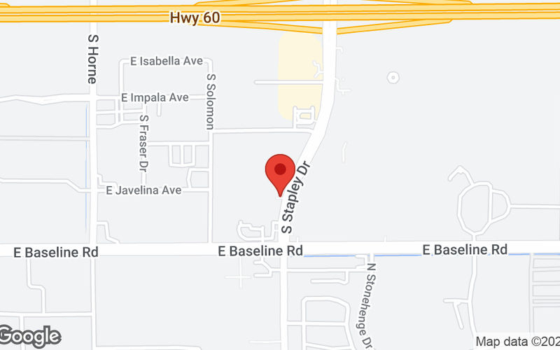 1910 S Stapley Drive, Mesa Image 9