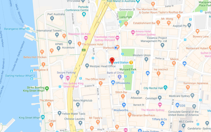 50 Clarence Street, Sydney Image 7