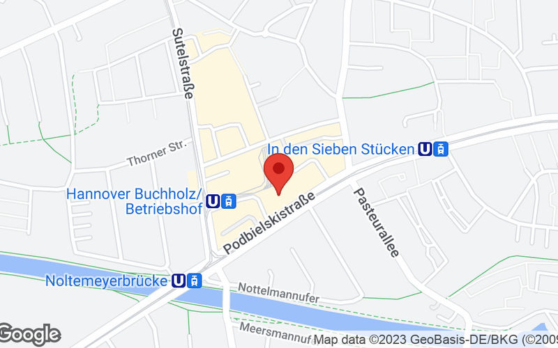 333 Podbielskistrasse, Hannover Image 13