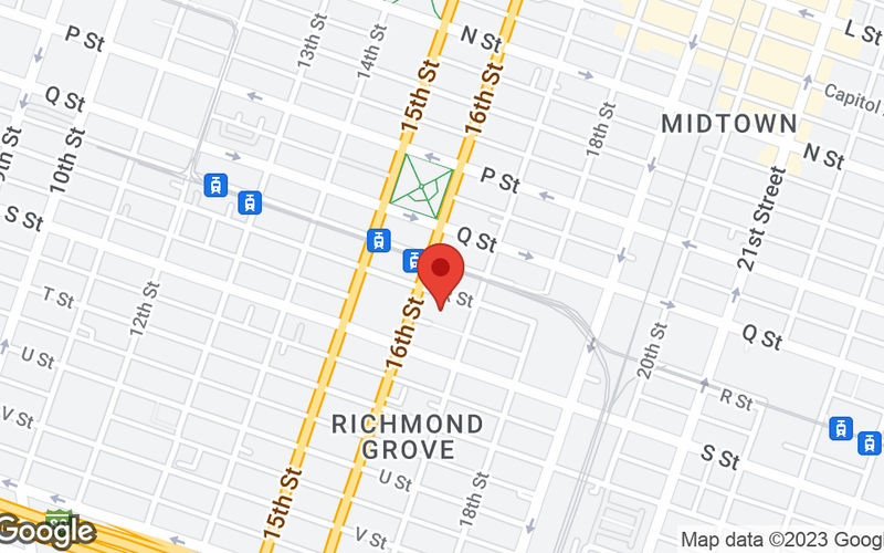 1610 R Street, Sacramento Image 8