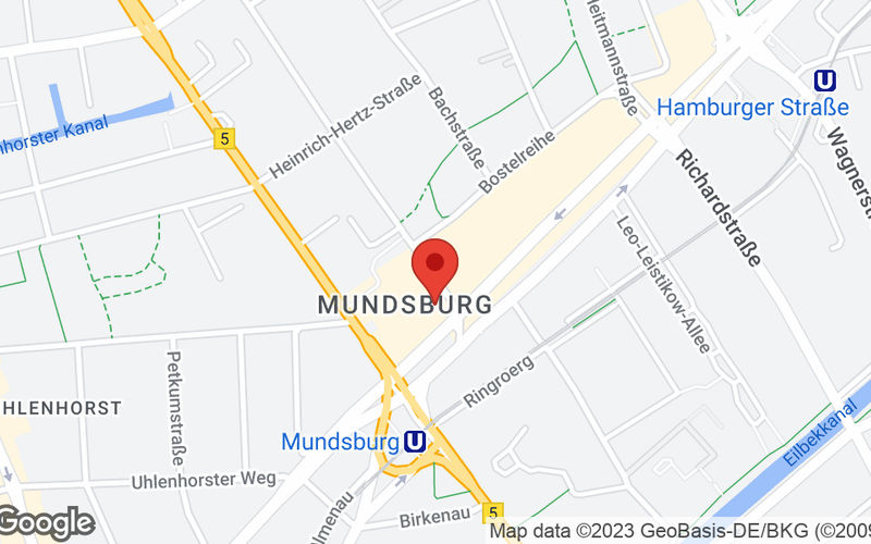 11 Hamburger Strasse, Hamburg Image 10