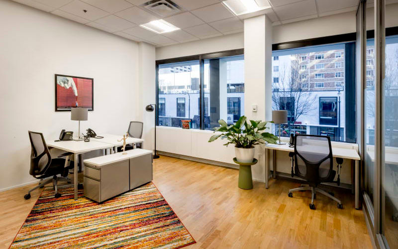 715 Peachtree Street Ne, Atlanta, 50 DESKS 715 Peachtree Street Ne, Atlanta Image 1