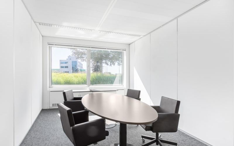1 Polarisavenue, Hoofddorp Image 1