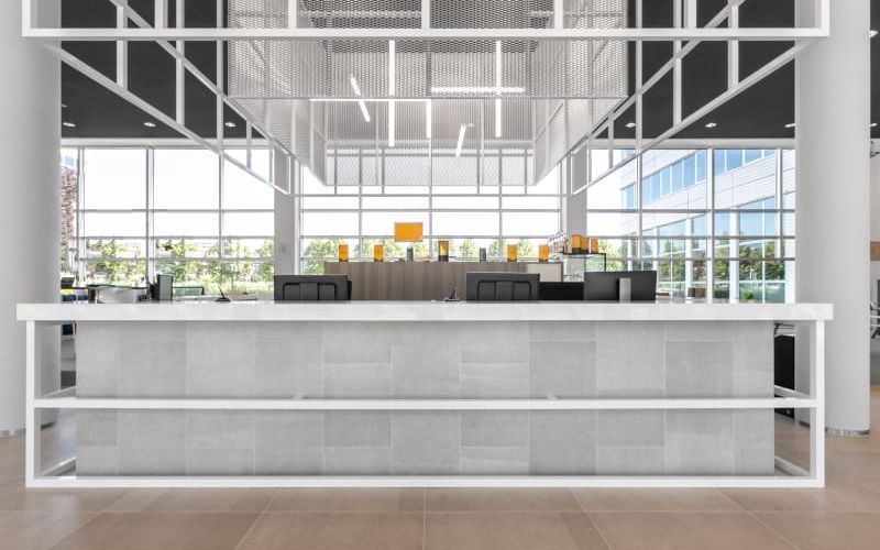 1 Polarisavenue, Hoofddorp Image 1