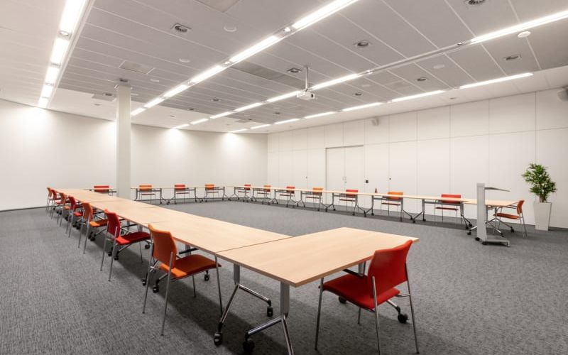 1 Polarisavenue, Hoofddorp Image 1