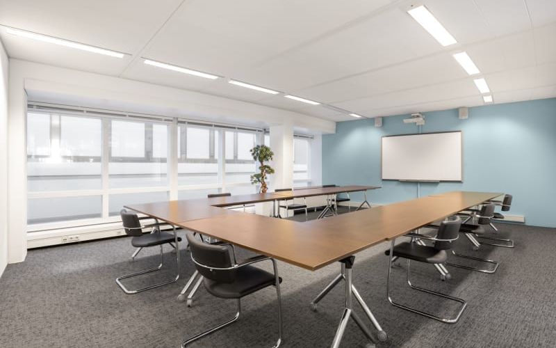 1 Polarisavenue, Hoofddorp Image 1