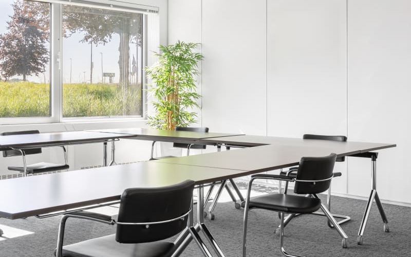 1 Polarisavenue, Hoofddorp Image 1