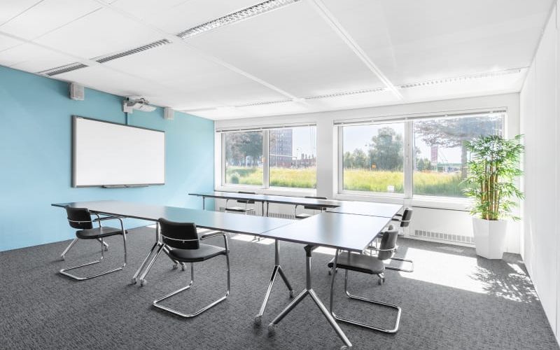 1 Polarisavenue, Hoofddorp Image 1