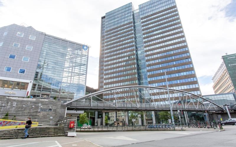 Biskop Gunnerus Gate 14, Oslo Image 8