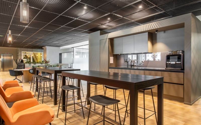 Biskop Gunnerus Gate 14, Oslo Image 3