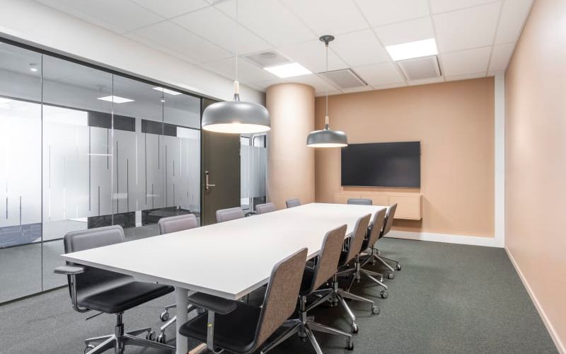 Biskop Gunnerus Gate 14, Oslo Image 1