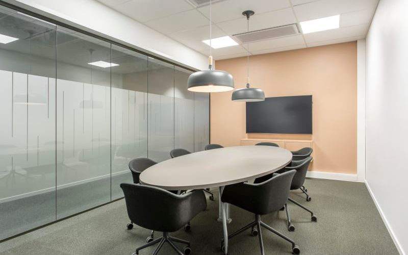 Biskop Gunnerus Gate 14, Oslo Image 2