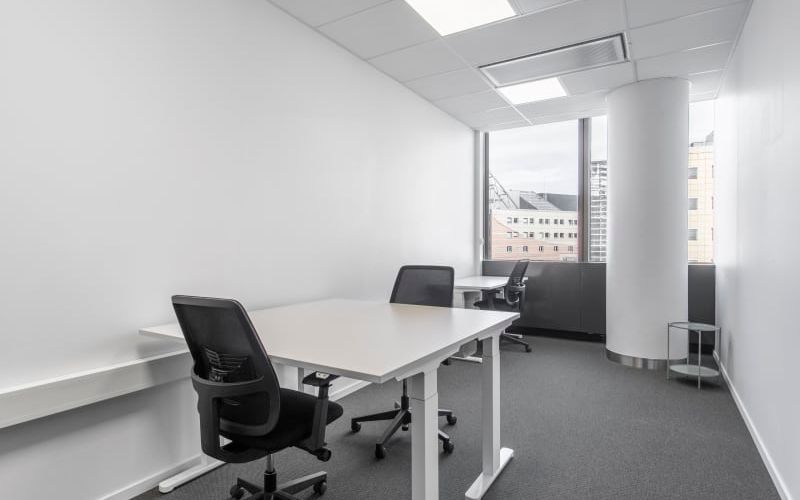 Biskop Gunnerus Gate 14, Oslo Image 4