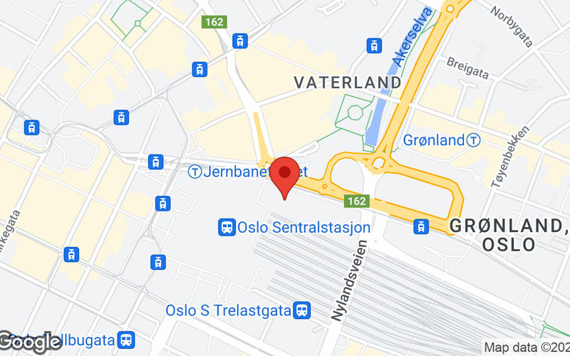 Biskop Gunnerus Gate 14, Oslo Image 9