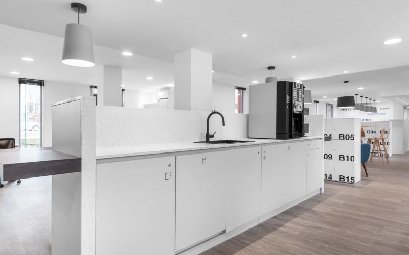 22 Place De La Gare, Brunoy Image 6