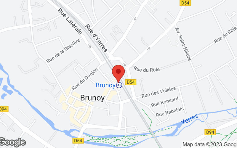 22 Place De La Gare, Brunoy Image 9