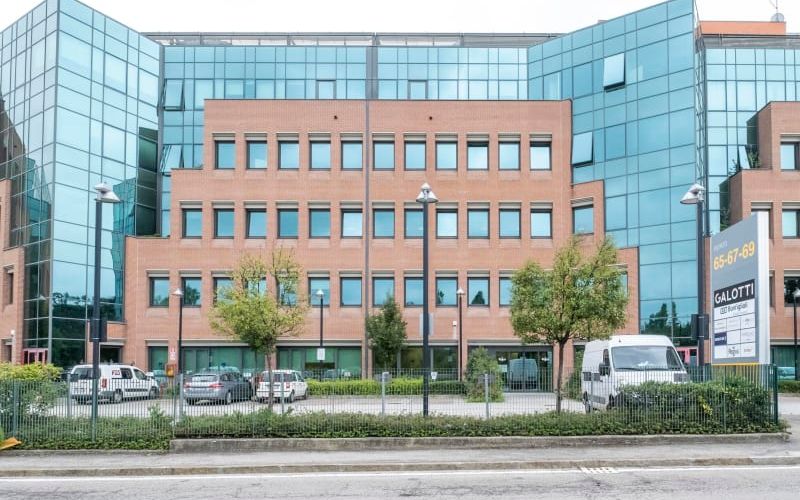 Via Isonzo 67, Casalecchio Di Reno Image 7