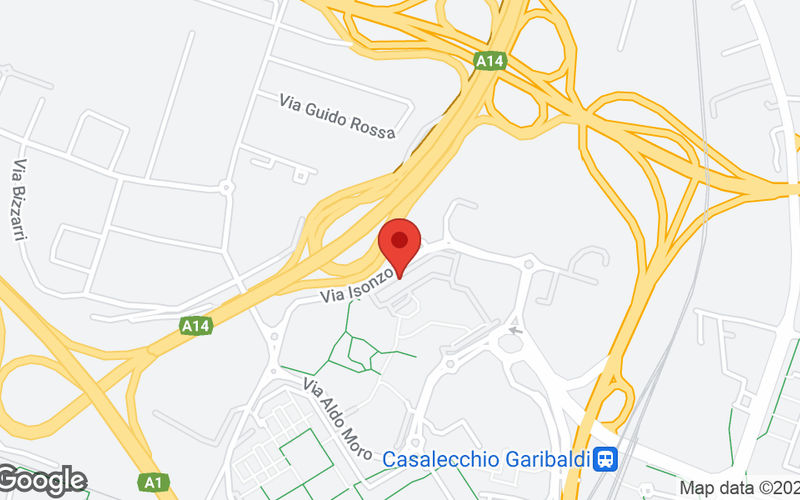 Via Isonzo 67, Casalecchio Di Reno Image 8