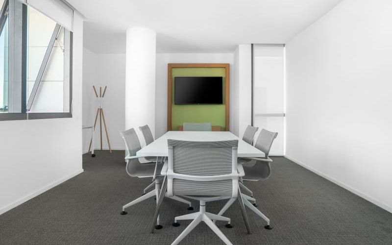 Avenue Attine Mahaj Hay Ryad Center, Rabat Image 7