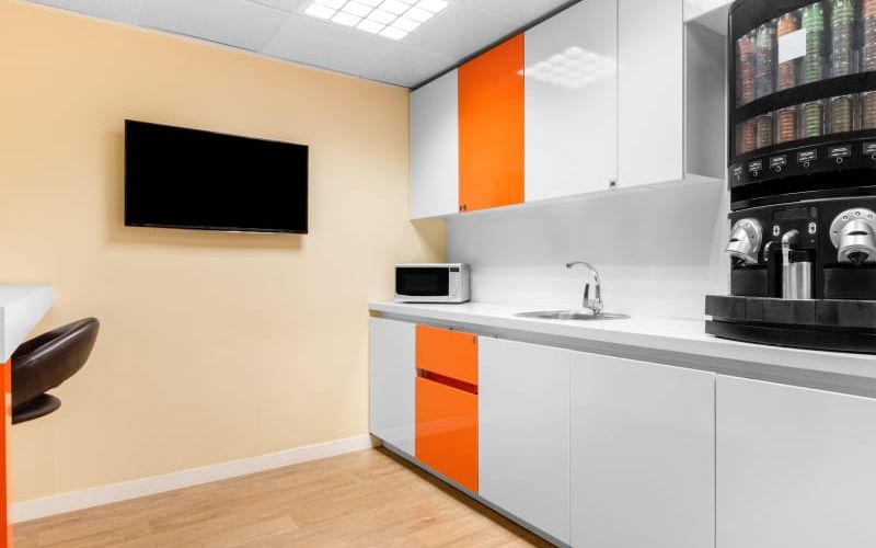 409 AV Diagonal, Barcelona Image 9